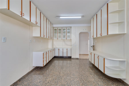 Apartamento à venda ou para alugar com 4 suítes em Alto da Boa Vista, São Paulo, SP