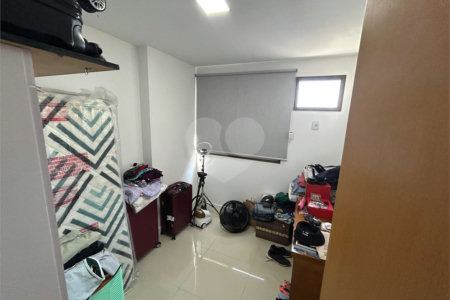 Apartamento à venda com 2 quartos, sendo 1 suíte, em Rio Comprido, Rio de Janeiro, RJ