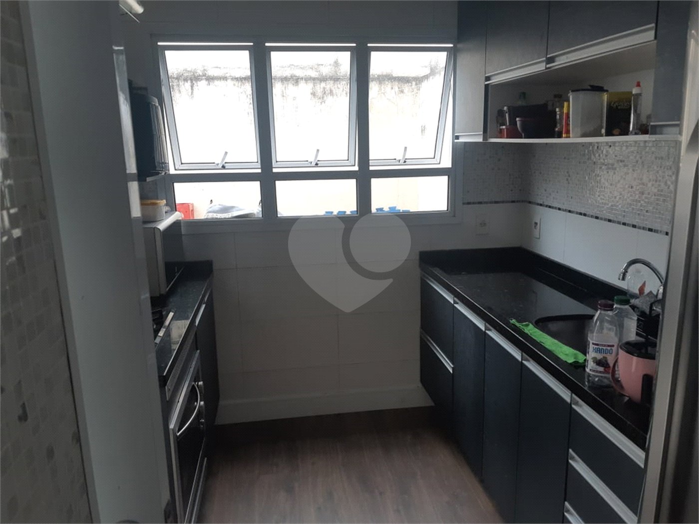Sobrado à venda com 2 quartos, sendo 1 suíte,  em Vila Amorim, Suzano, SP
