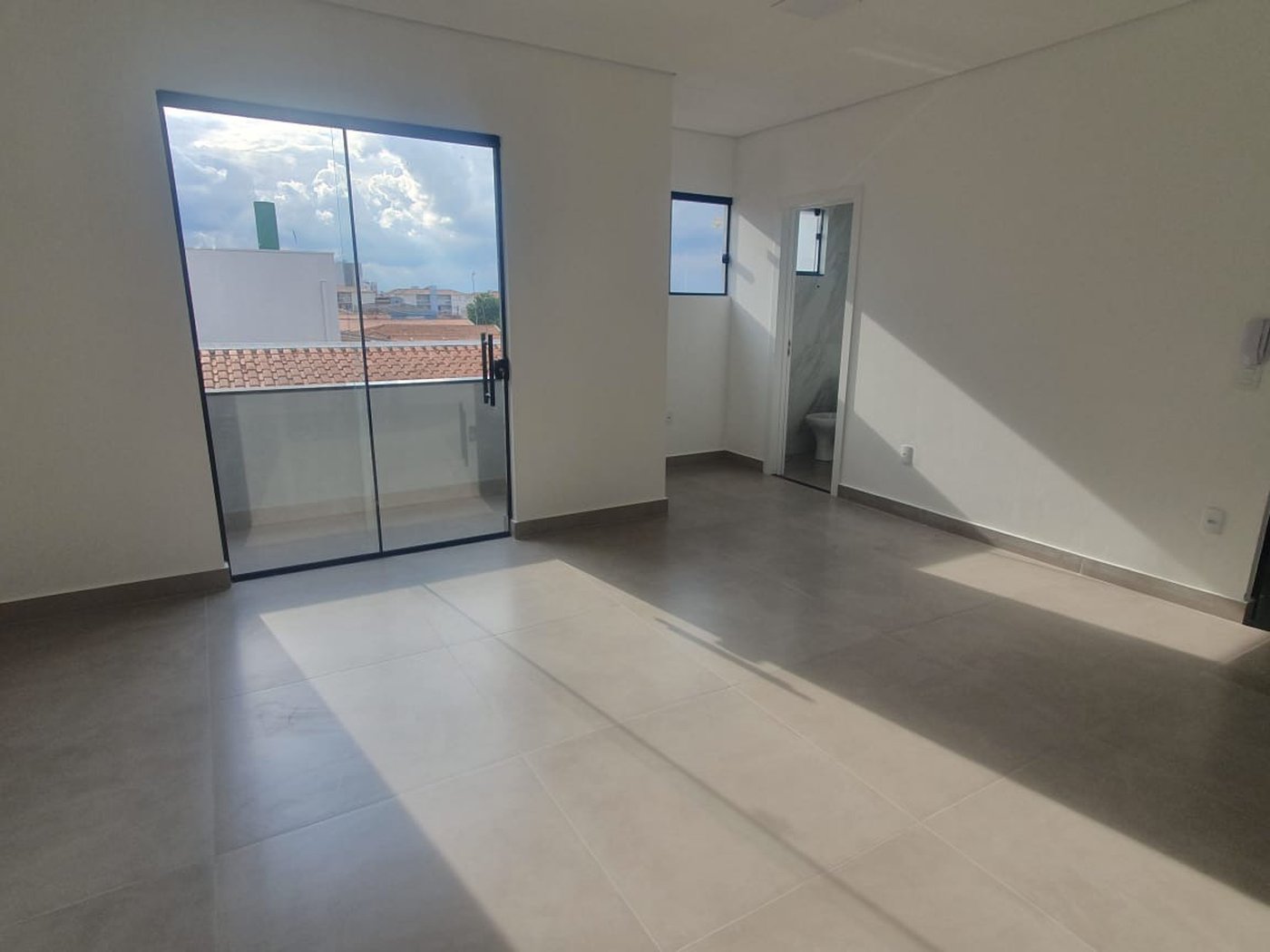 Sala para alugar em Remanso Campineiro, Hortolândia, SP