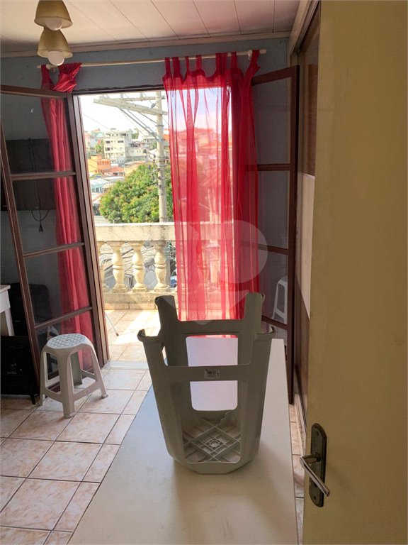 Sobrado à venda com 4 quartos em Casa Verde, São Paulo, SP