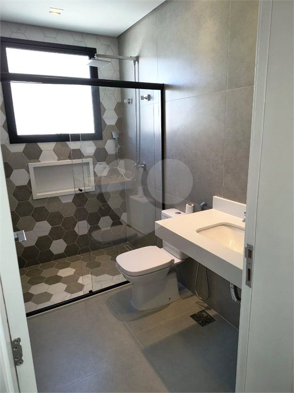 Casa à venda com 3 quartos, sendo 1 suíte, no condomínio Bella Città - Fazenda Rodeio, Mogi das Cruzes - SP