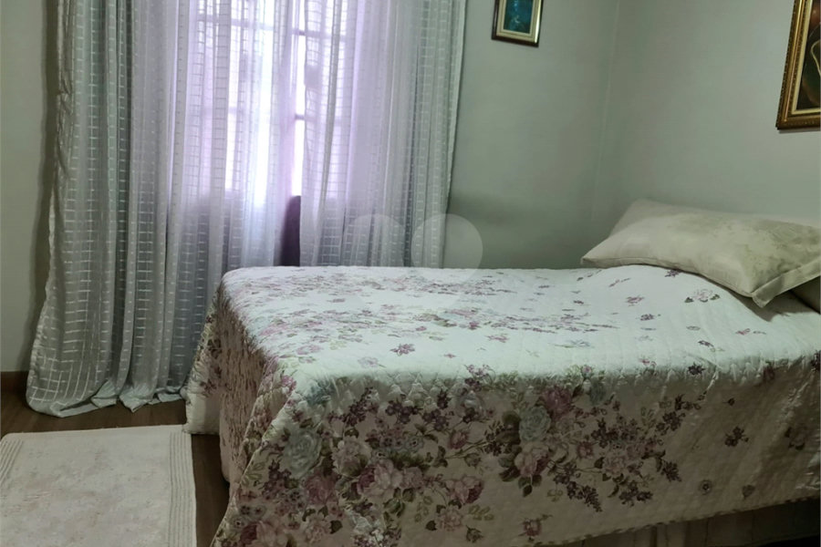 Sobrado à venda com 3 quartos em Limão, São Paulo, SP