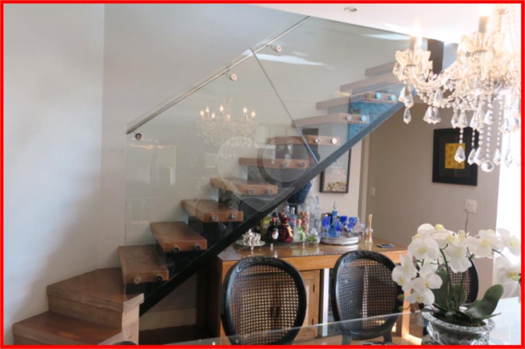 Apartamento à venda com 3 suítes em Cidade Monções, São Paulo, SP