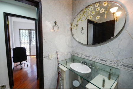 Apartamento à venda com 2 quartos, sendo 1 suíte, em Grajaú, Rio de Janeiro, RJ