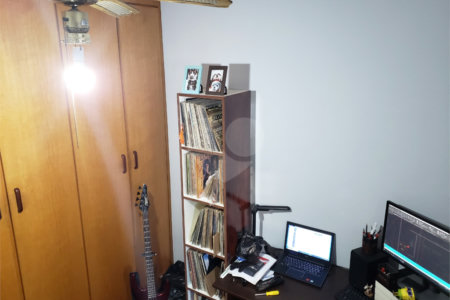 Sobrado à venda com 3 quartos, sendo 1 suíte, em Vila Gustavo, São Paulo, SP