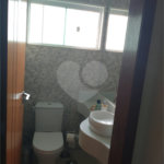 Casa à venda com 3 suítes no condomínio Residencial Central Parque, Salto - SP