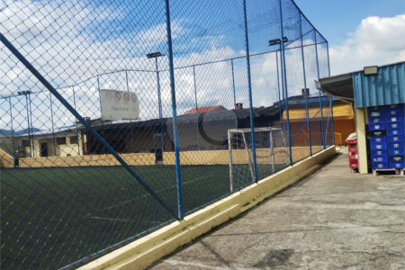Terreno à venda em Vila Jundiaí, Mogi das Cruzes, SP