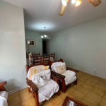 Apartamento com 3 dormitórios à venda, 150 m² por R$ 480.000,00 - Jardim Três Marias - Guarujá/SP