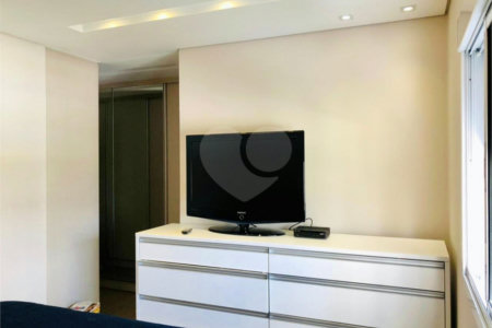 Apartamento à venda com 3 suítes no Centro, São Bernardo do Campo, SP