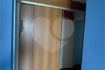 Apartamento à venda com 4 quartos, sendo 2 suítes,  em Lar São Paulo, São Paulo, SP