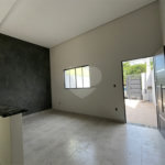 Casa à venda com 2 quartos, sendo 1 suíte, em Ipanema Ville, Sorocaba, SP
