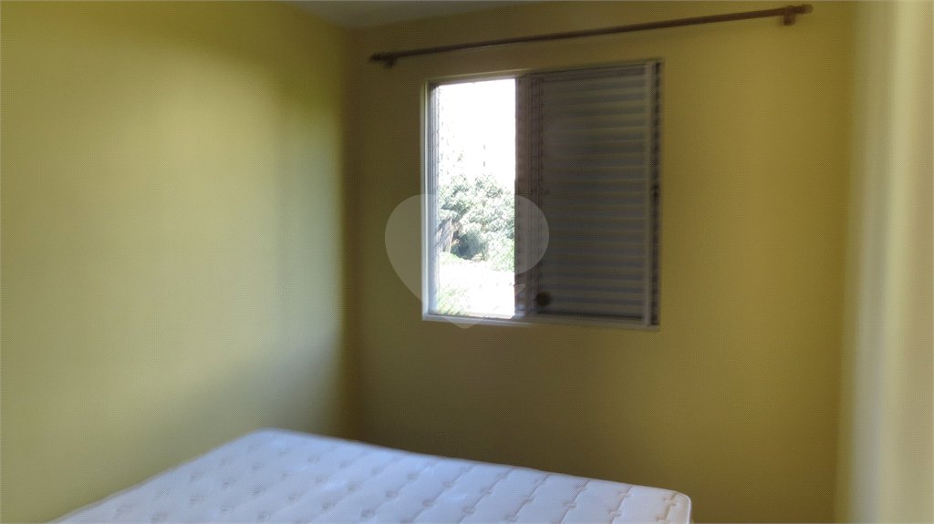 Apartamento à venda com 2 quartos em Vila Monumento, São Paulo, SP