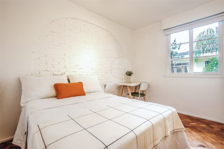 Apartamento à venda com 3 quartos em Vila Cordeiro, São Paulo, SP