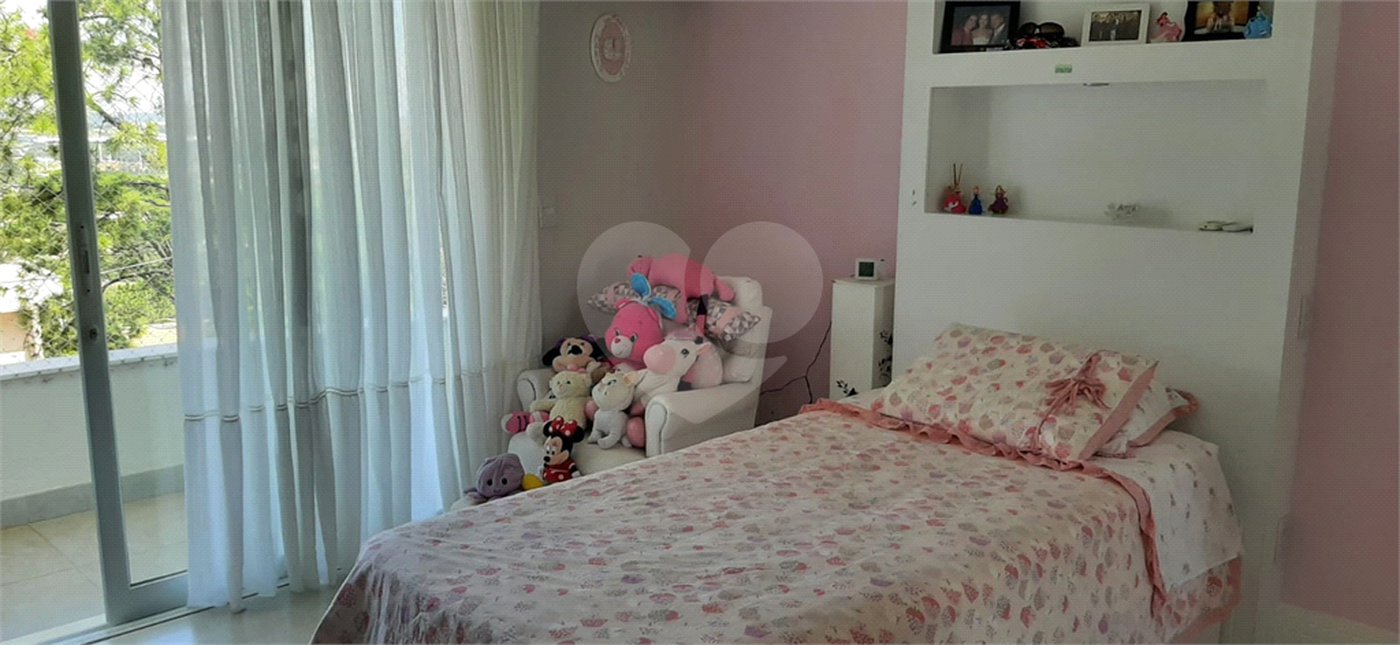 Casa à venda com 4 suítes no condomínio São Joaquim, Vinhedo - SP