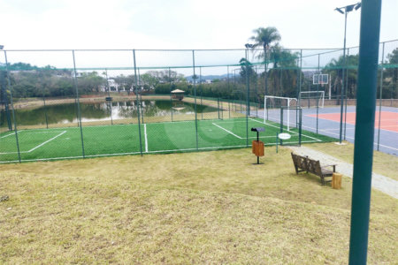 Terreno à venda com 1 suíte no condomínio Arboretum, Vinhedo - SP
