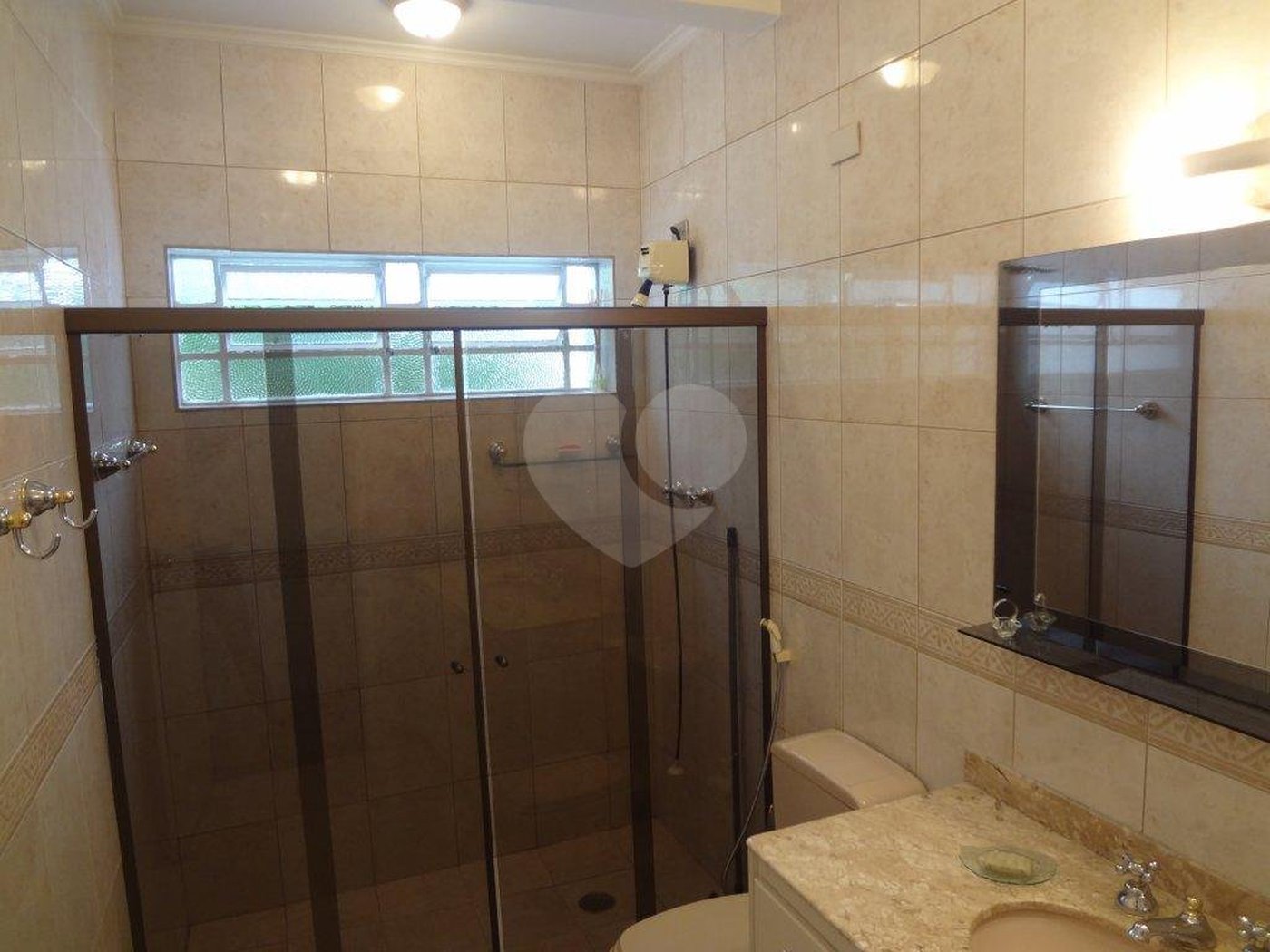 Sobrado à venda com 3 quartos em Santana, São Paulo, SP