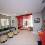Apartamento à venda com 3 quartos, sendo 2 suítes, no Centro, São Bernardo do Campo, SP