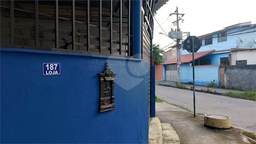 Galpão à venda em Campo Grande, Rio de Janeiro, RJ