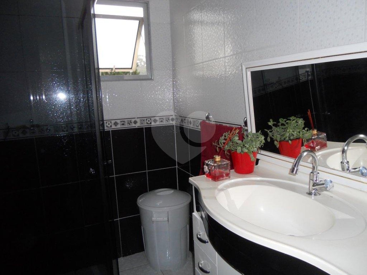 Apartamento à venda com 3 quartos em Barro Branco (zona Norte), São Paulo, SP