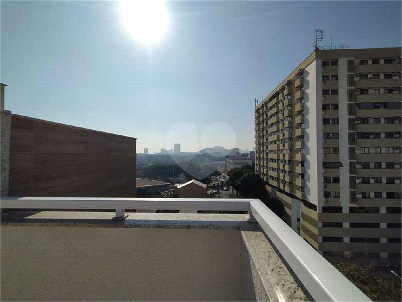Cobertura à venda com 3 quartos, sendo 2 suítes, em Praça da Bandeira, Rio de Janeiro, RJ