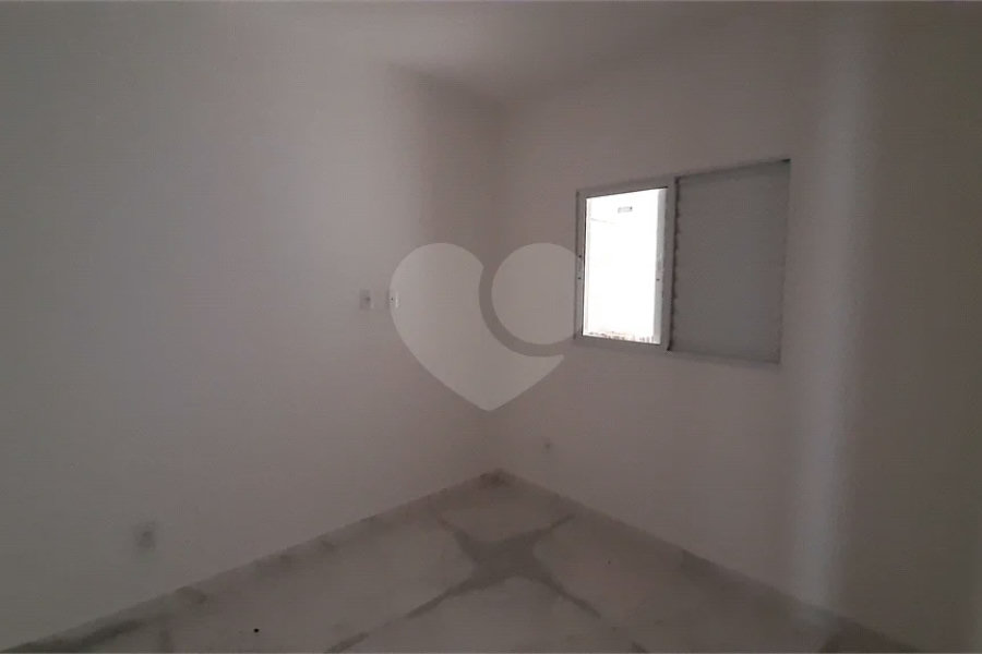 Casa à venda com 2 quartos no condomínio Residencial Luta, São Paulo - SP