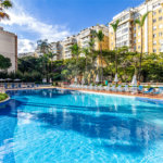 Cobertura para alugar com 3 suítes em Paraíso do Morumbi, São Paulo, SP