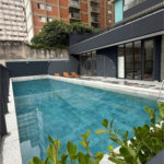 Apartamento à venda com 2 quartos, sendo 1 suíte, em Perdizes, São Paulo, SP