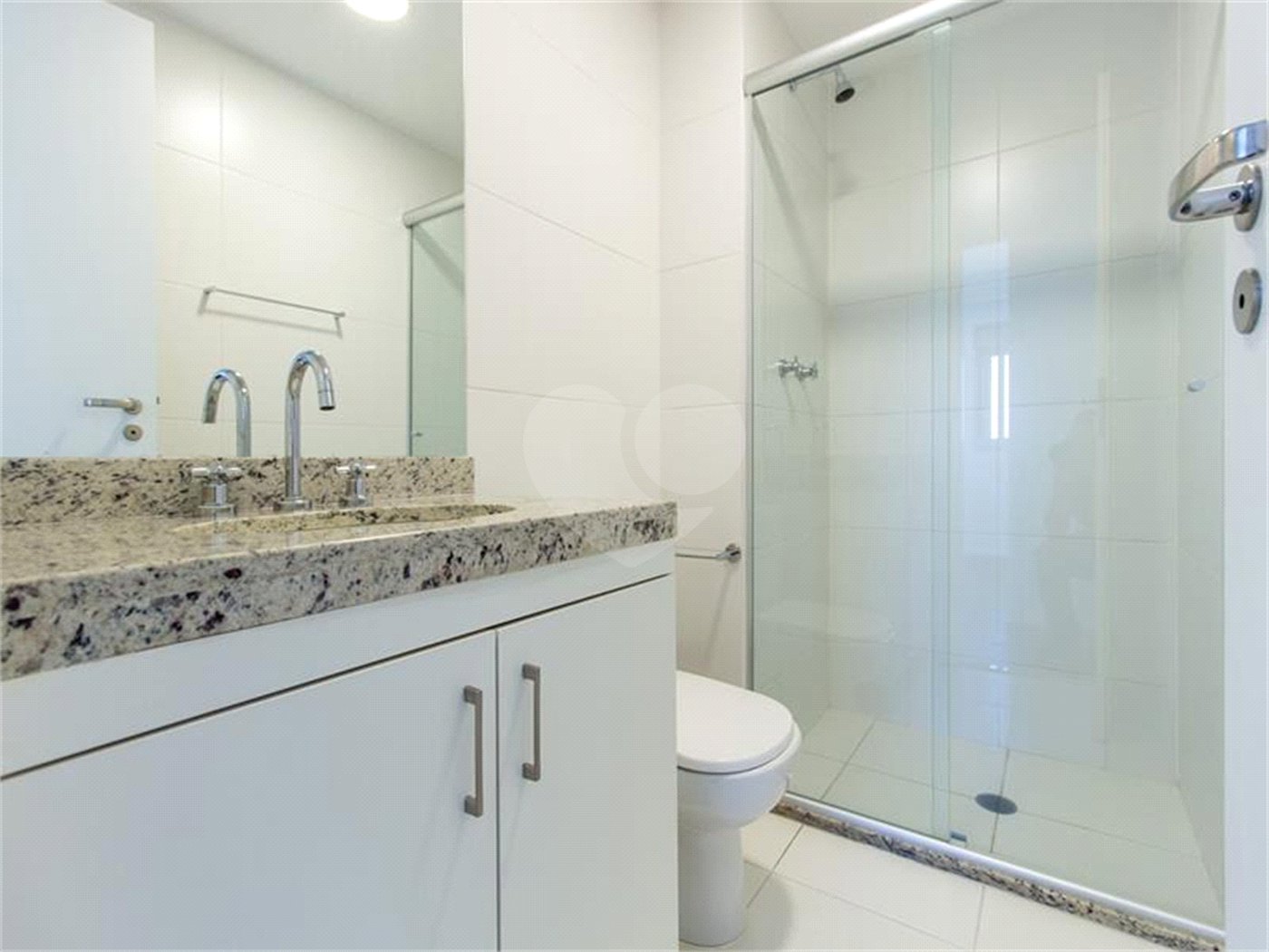 Apartamento à venda ou para alugar com 2 quartos, sendo 1 suíte, em Água Branca, São Paulo, SP