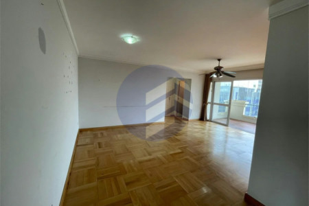 Apartamento à venda ou para alugar com 3 quartos, sendo 3 suítes, em Morumbi, São Paulo - SP