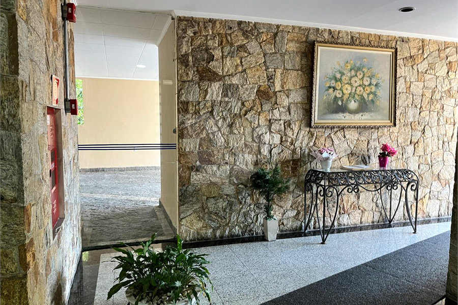 Apartamento para alugar com 2 quartos em Tucuruvi, São Paulo, SP