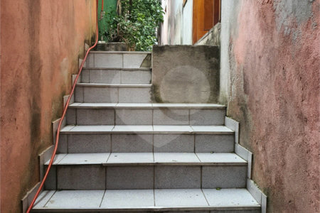 Sobrado à venda com 2 quartos, sendo 1 suíte, em Jardim Meliunas, São Paulo, SP