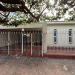 Casa à venda com 4 quartos no Centro, Três Lagoas, MS