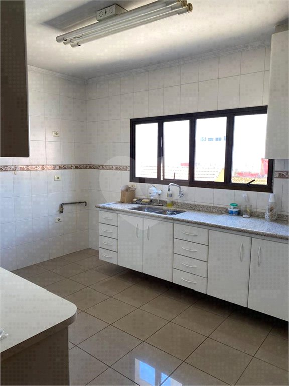 Apartamento à venda com 3 quartos, sendo 1 suíte, em Vila Clementino, São Paulo, SP