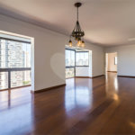 Apartamento à venda com 3 suítes em Cidade Monções, São Paulo, SP
