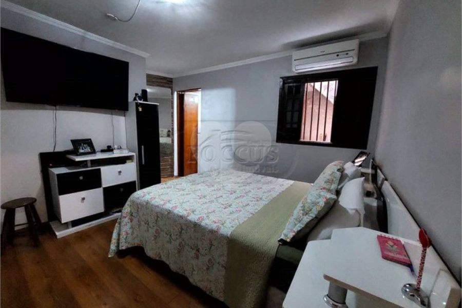 Sobrado à venda com 3 quartos, sendo 1 suíte, em Pirituba, São Paulo, SP