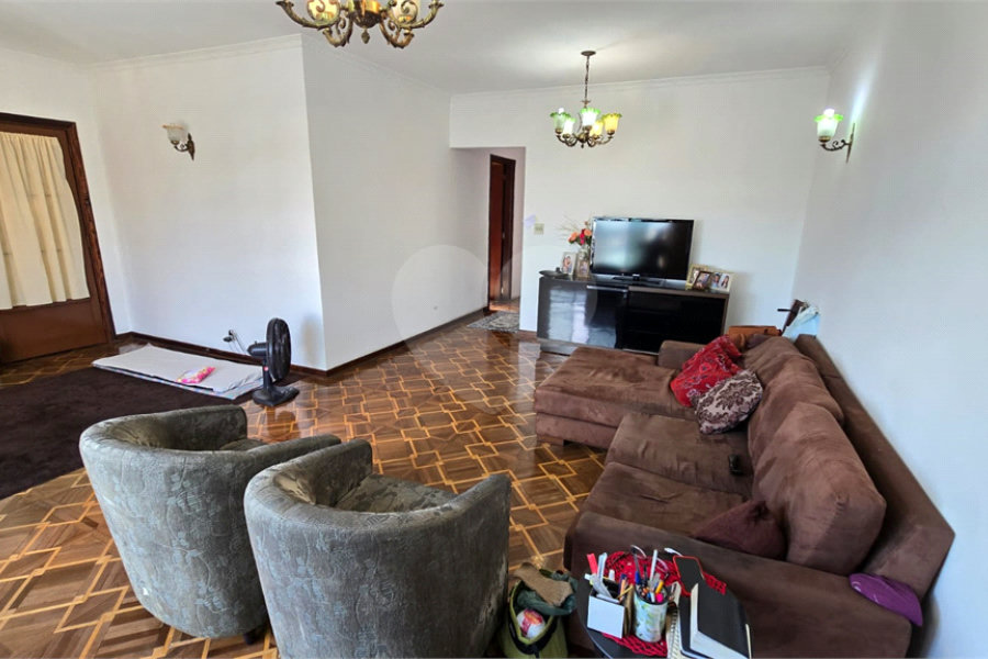 Casa à venda com 3 quartos em Freguesia do Ó, São Paulo, SP