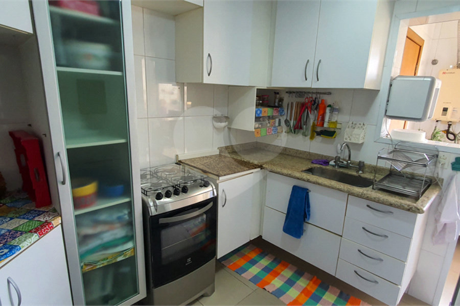 Apartamento à venda com 3 suítes em Morumbi, São Paulo, SP