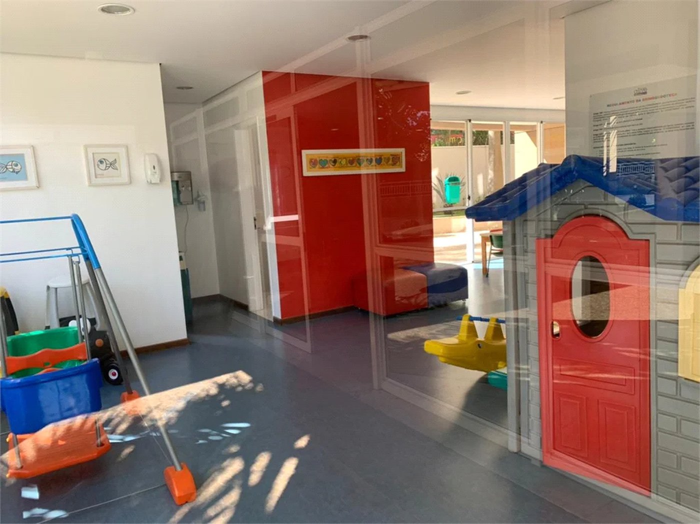 Apartamento à venda com 2 quartos, sendo 1 suíte, em Vila Andrade, São Paulo, SP