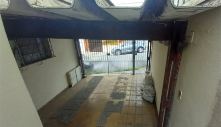 Sobrado à venda com 2 quartos em Tucuruvi, São Paulo, SP