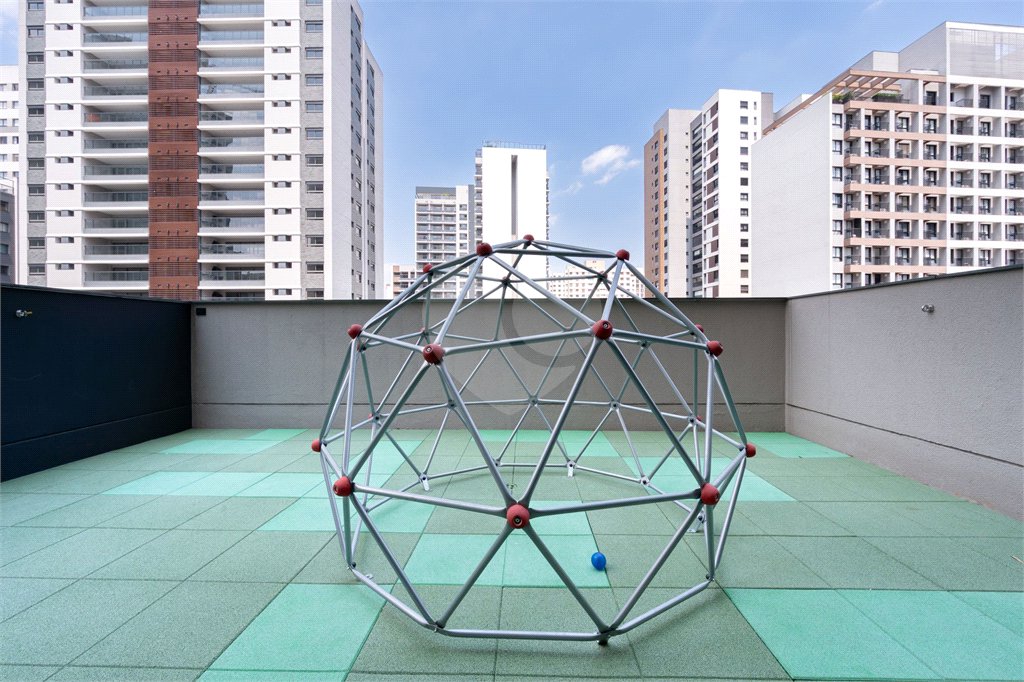 Apartamento à venda com 3 suítes em Vila Clementino, São Paulo, SP