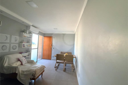 Apartamento à venda com 2 quartos em Condomínio Parque dos Cedros, Ribeirão Preto, SP