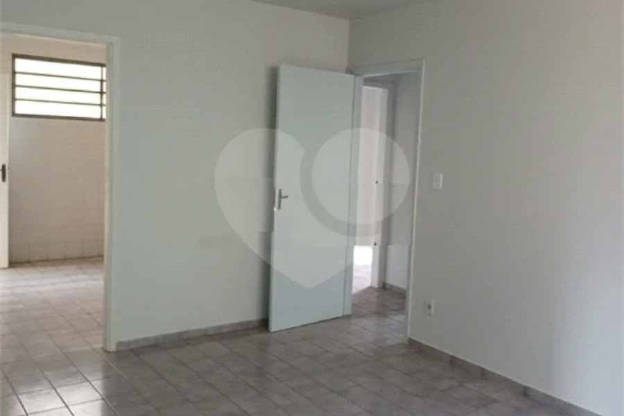 Apartamento à venda com 2 quartos em Residencial e Comercial Palmares, Ribeirão Preto, SP