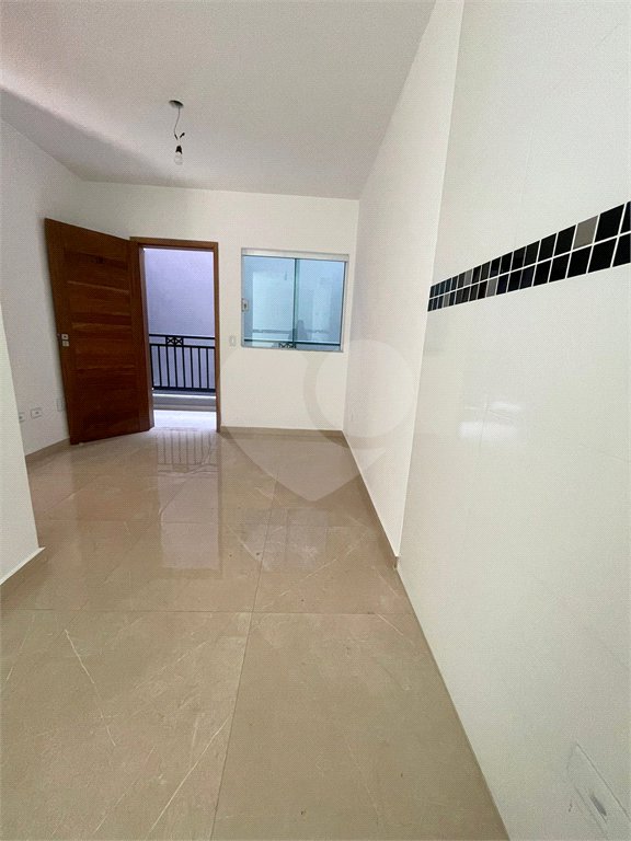 Casa à venda com 2 quartos em Vila Gustavo, São Paulo, SP