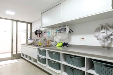 Casa à venda com 4 suítes no condomínio Casa Côte, São Paulo - SP