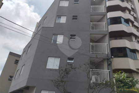 Apartamento à venda com 1 quarto em Água Fria, São Paulo, SP