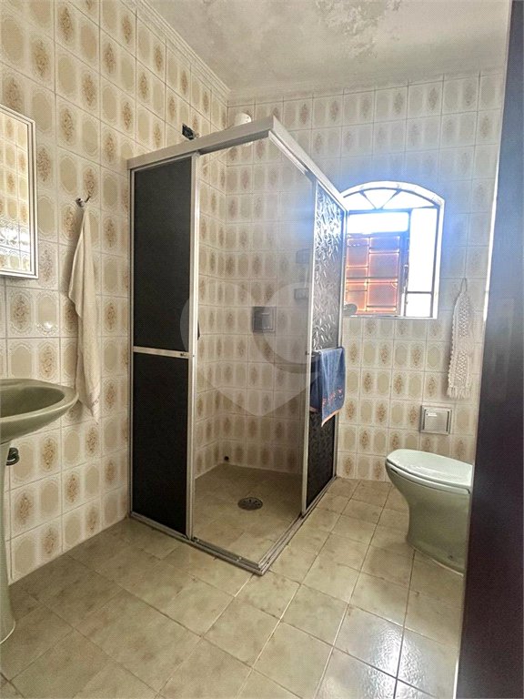 Sobrado à venda com 3 quartos, sendo 1 suíte, em Vila Aurora (zona Norte), São Paulo, SP
