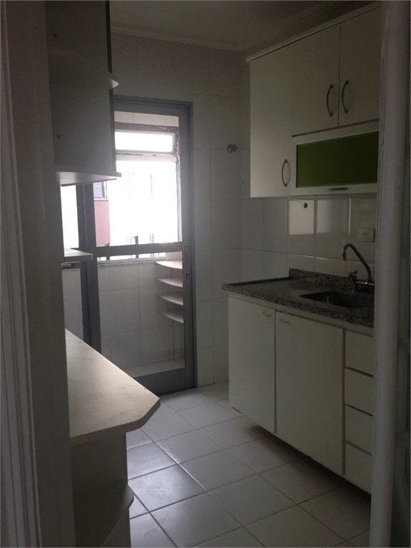 Apartamento à venda com 2 quartos em Pinheiros, São Paulo, SP