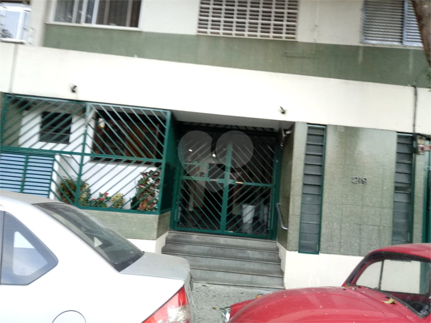 Apartamento à venda com 2 quartos em Vila Mazzei, São Paulo, SP