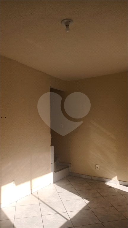 Casa à venda com 2 quartos em Campo Grande, Rio de Janeiro, RJ